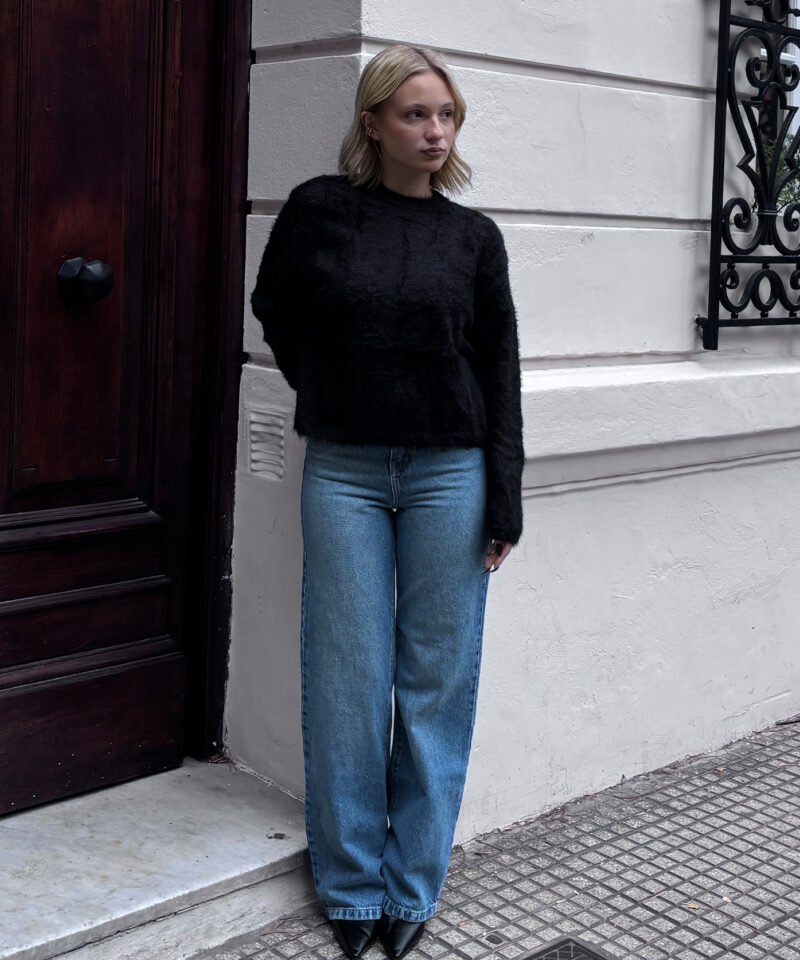 WIDE LEG EDEN