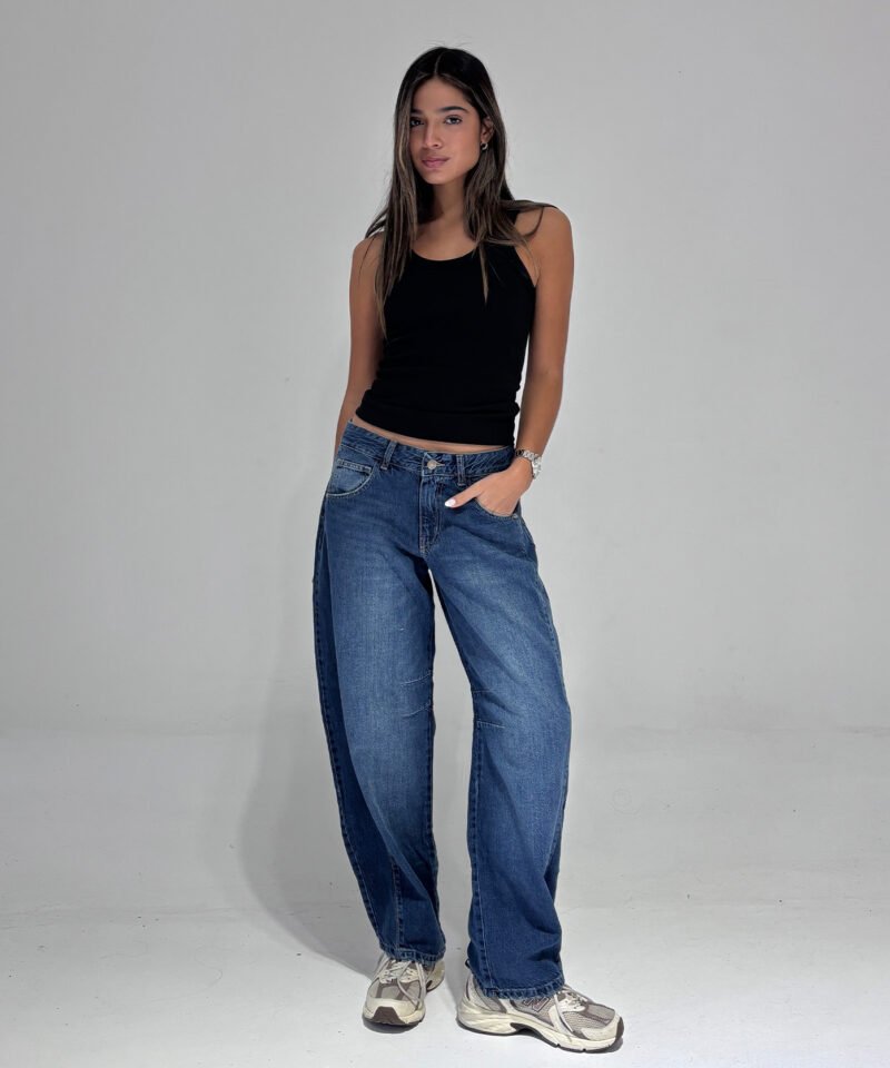 BAGGY FILIPA