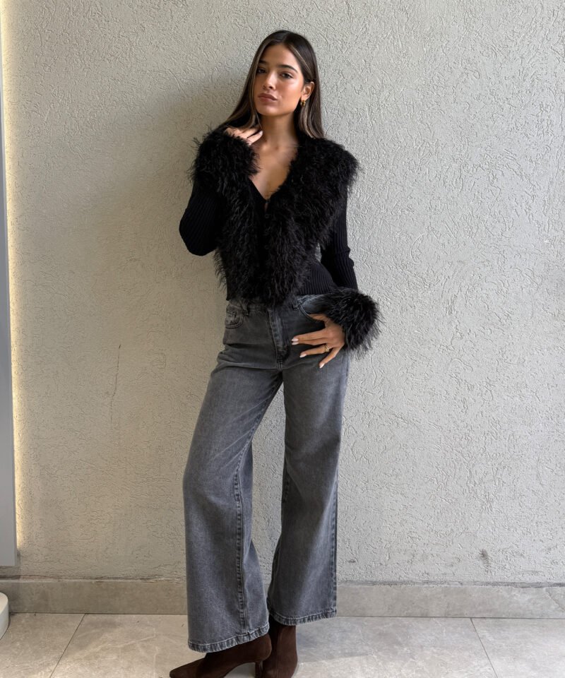 WIDE LEG OPORTO