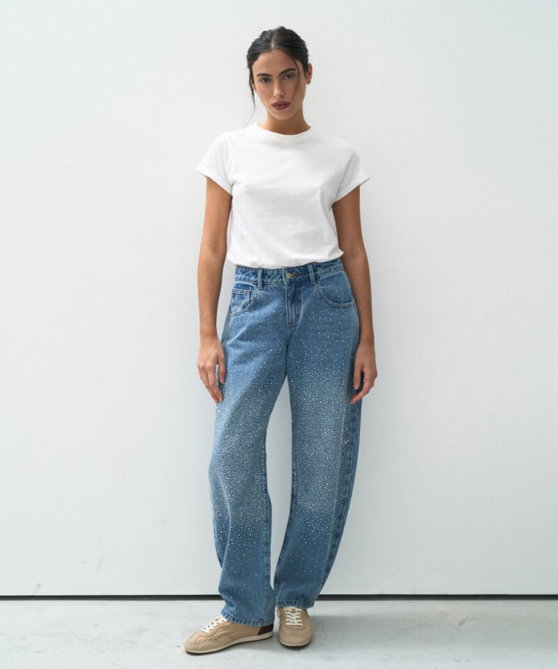 BAGGY GALAXY - T807
