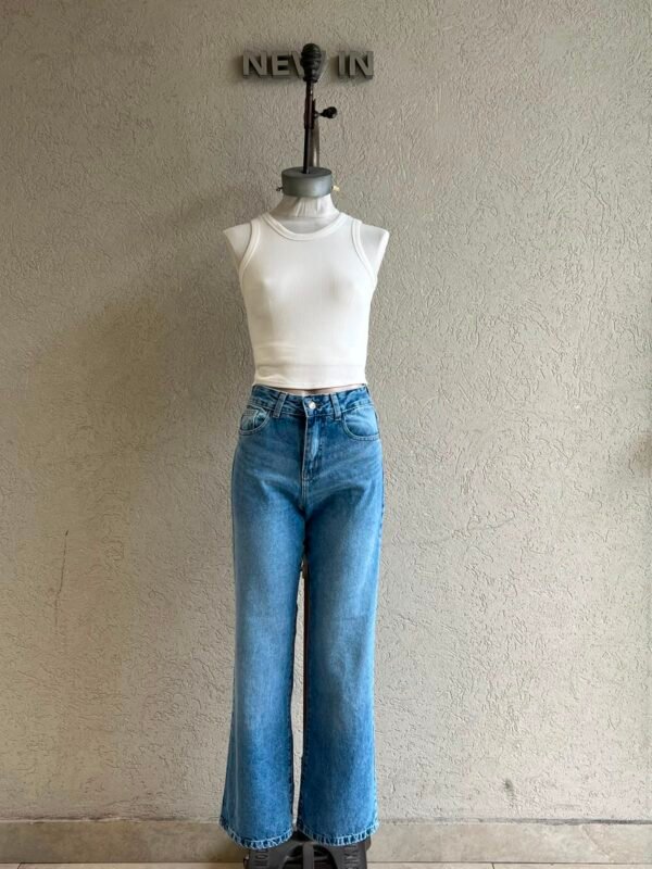 Thalasso Denim