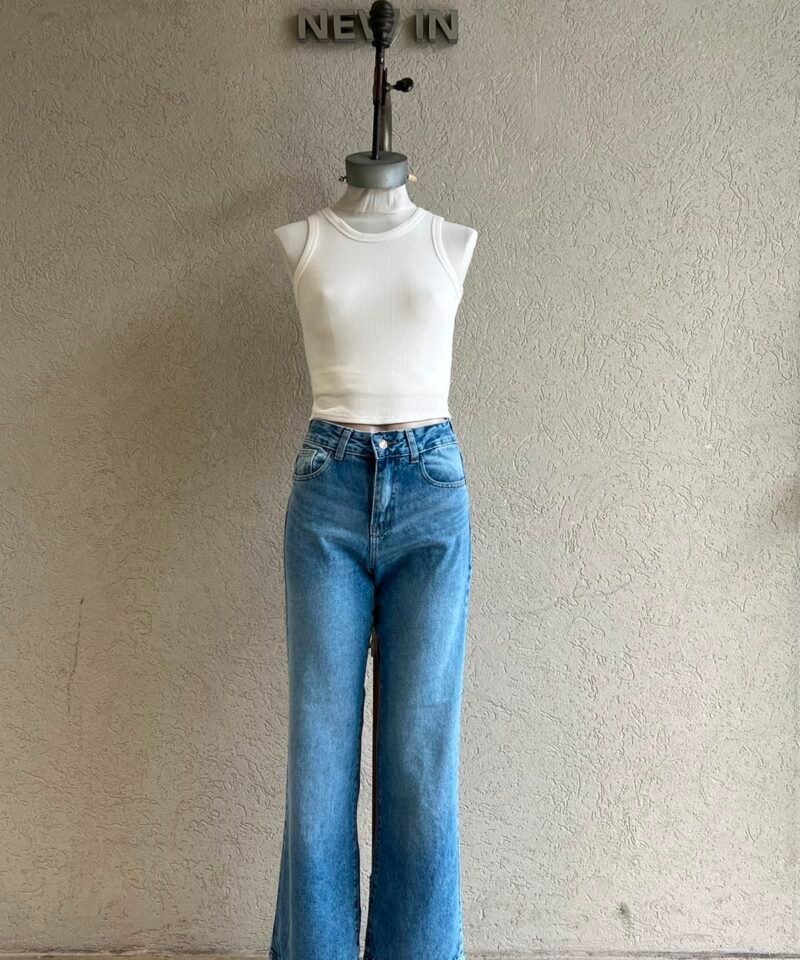 WIDE LEG AMELIA