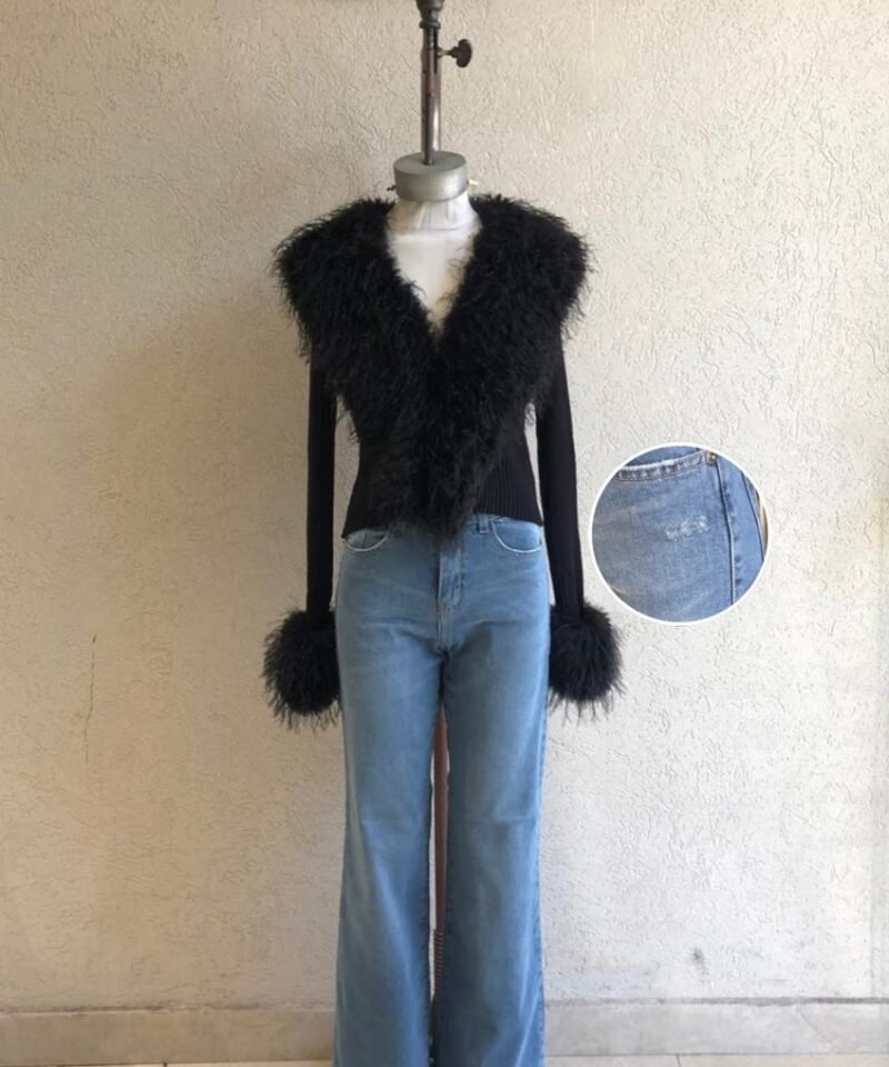 WIDE LEG CAIRO
