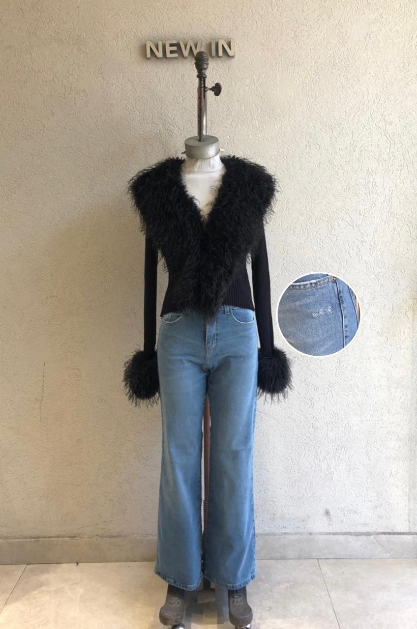 WIDE LEG CAIRO