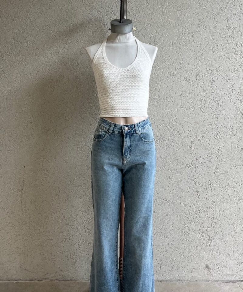 WIDE LEG NALA