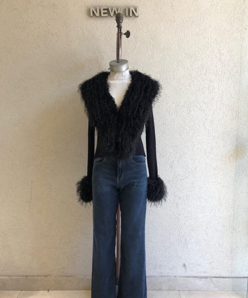 WIDE LEG ORNELLA