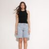 BERMUDA FULL STRASS CELESTE - TH16CELESTE