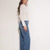 WIDE LEG ZAFIRA - Imagen 4