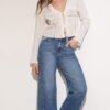 WIDE LEG ZAFIRA