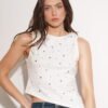 MUSCULOSA ALGODON ASIMETRICA