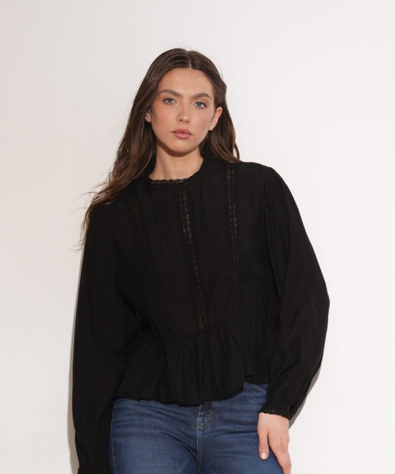 BLUSA BAMBULA