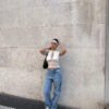 WIDE LEG PAZ - Imagen 3