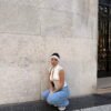 WIDE LEG PAZ - Imagen 4