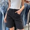 BERMUDA FULL STRASS NEGRO - TH16NEGRO - Imagen 2