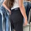 BERMUDA FULL STRASS NEGRO - TH16NEGRO - Imagen 3
