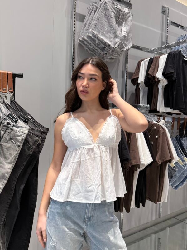 Thalasso Denim