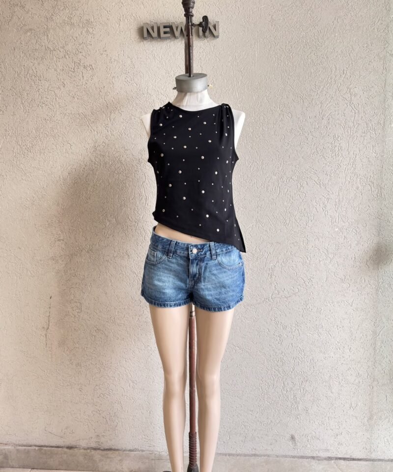SHORT BERTA