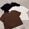 REMERA ALGODON PREMIUM - Imagen 3