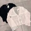 BLUSA ABIERTA - Imagen 2