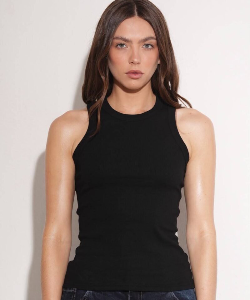 MUSCULOSA BASICA - TD10