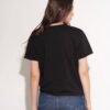 REMERA FLOWER STRASS - TD3 - Imagen 2