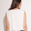 MUSCULOSA BOMBER DIAMOND - Imagen 2