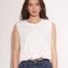 MUSCULOSA BOMBER DIAMOND