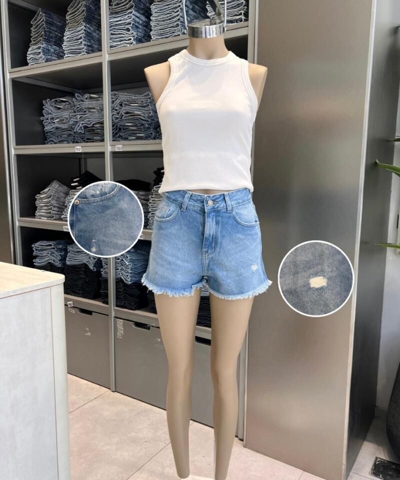 SHORT ERICK