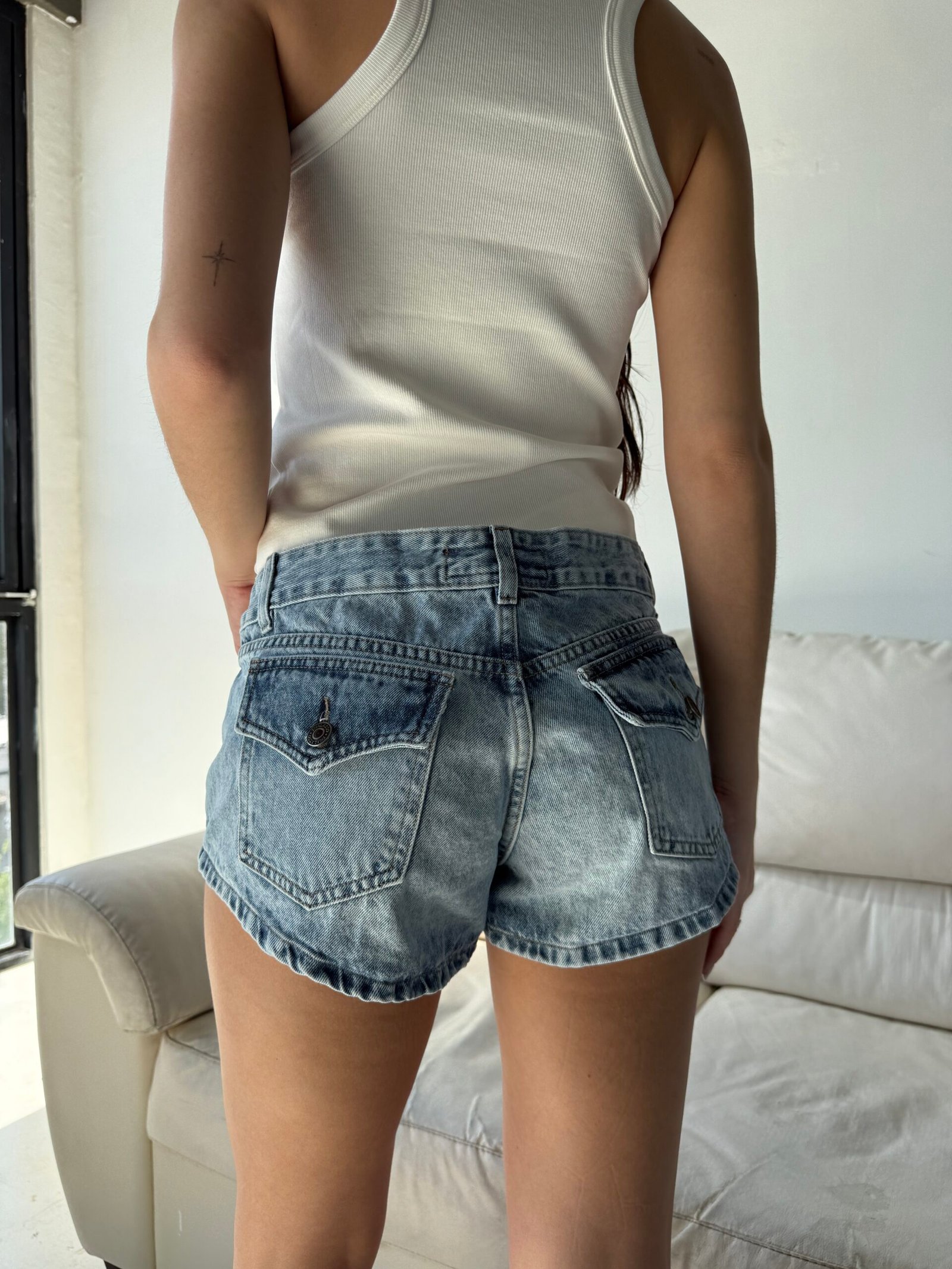 SHORT JULI - Imagen 4
