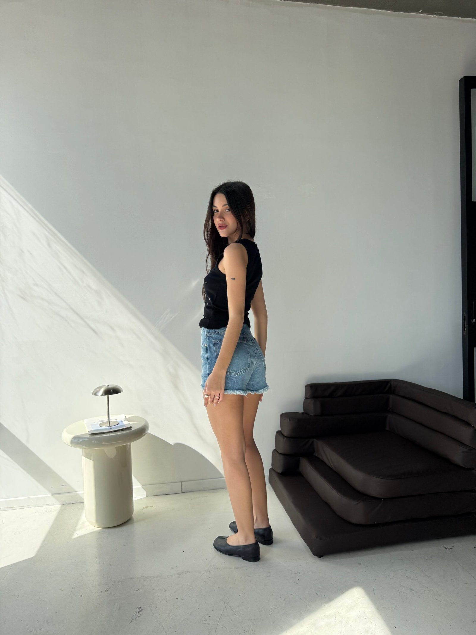 SHORT GEMA - Imagen 2