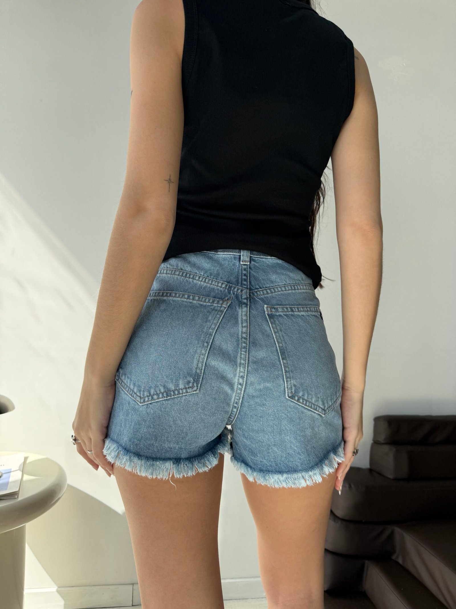 SHORT GEMA - Imagen 3