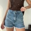 SHORT INTI - Imagen 3