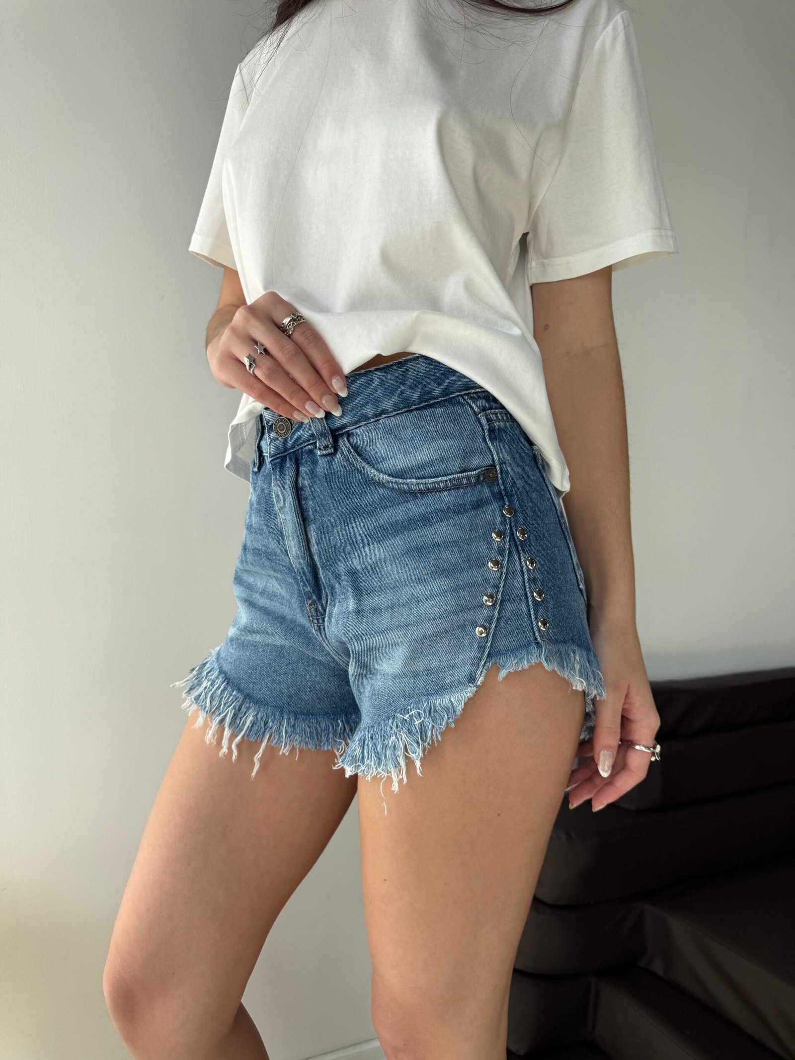 SHORT ZOE - Imagen 2