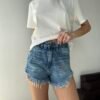 SHORT ZOE