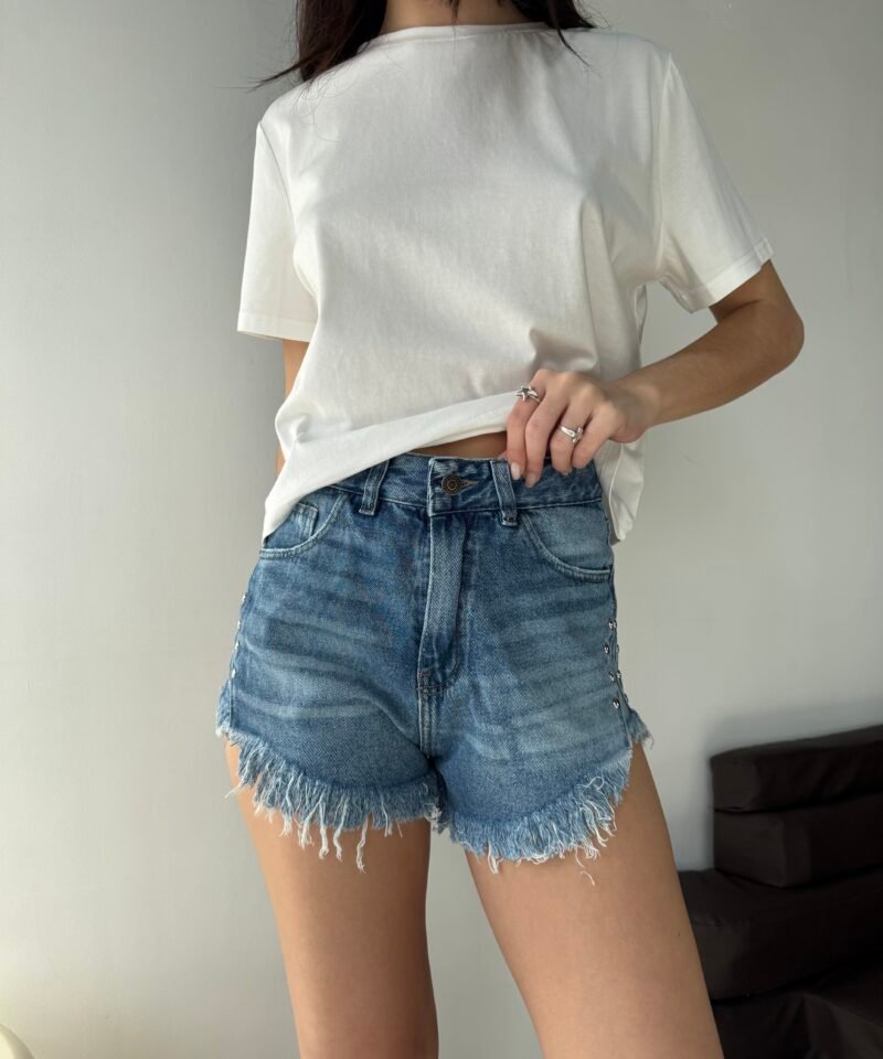 SHORT ZOE