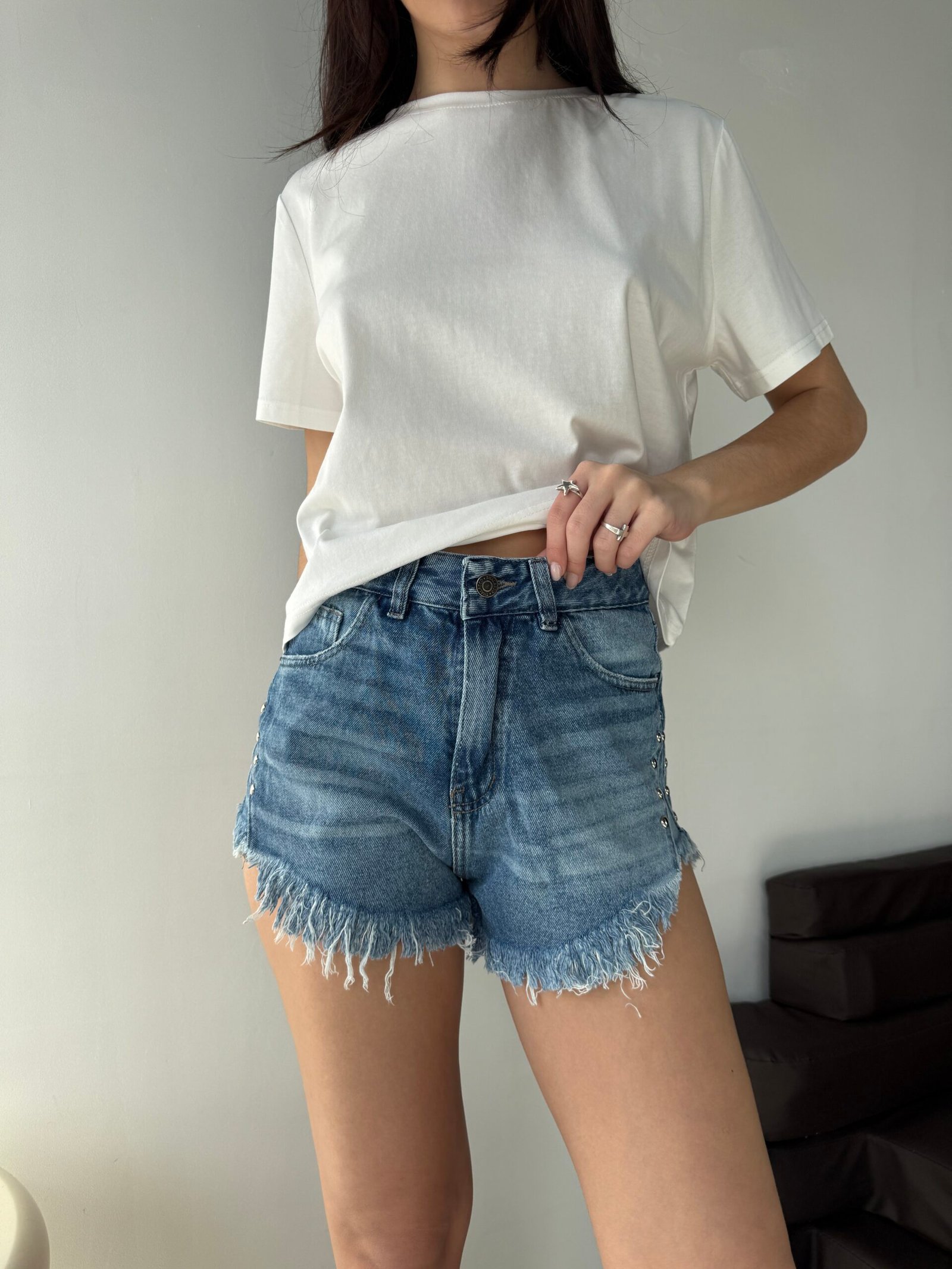 SHORT ZOE