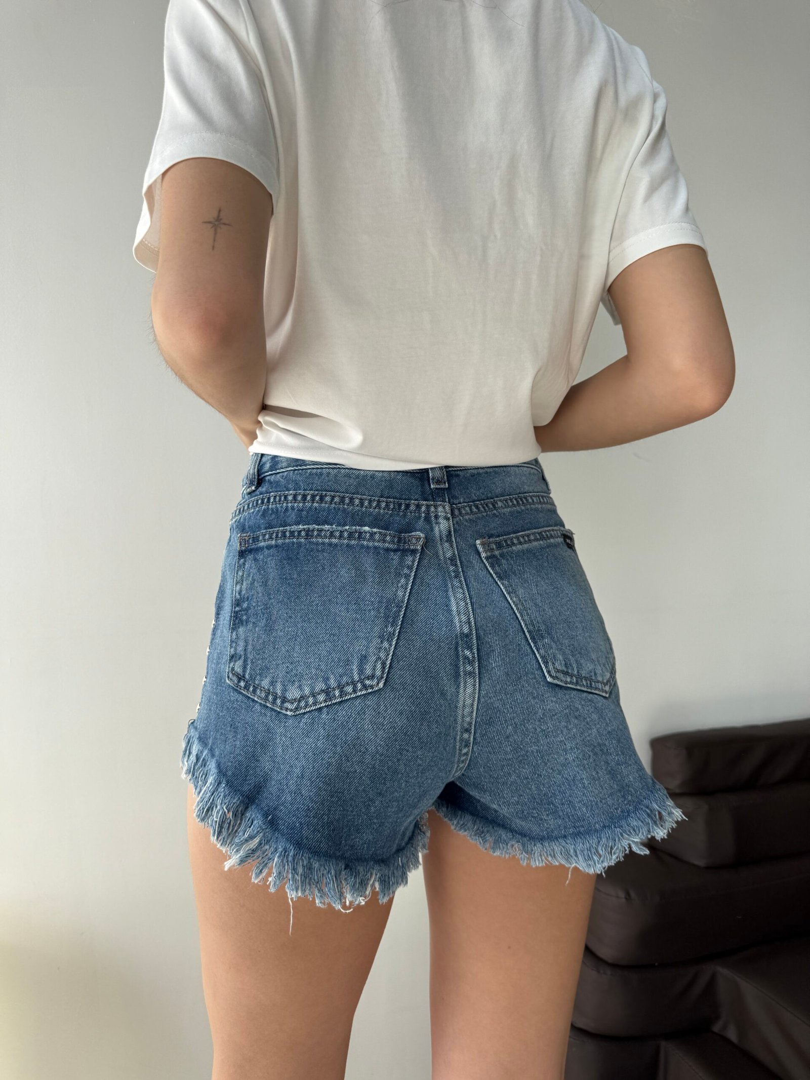SHORT ZOE - Imagen 3