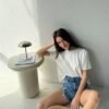 SHORT ZOE - Imagen 4