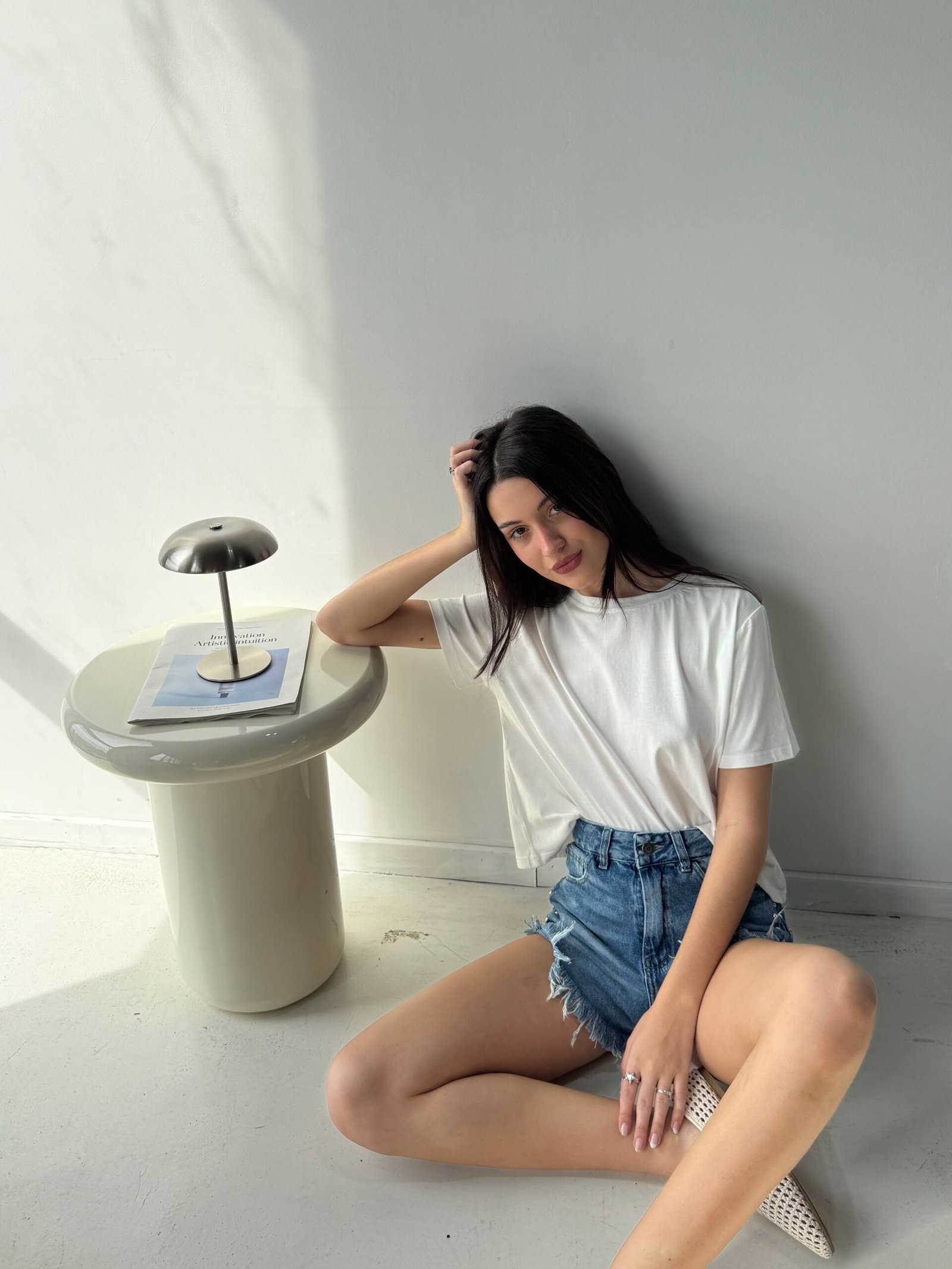 SHORT ZOE - Imagen 4