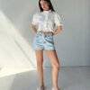 SHORT TULI