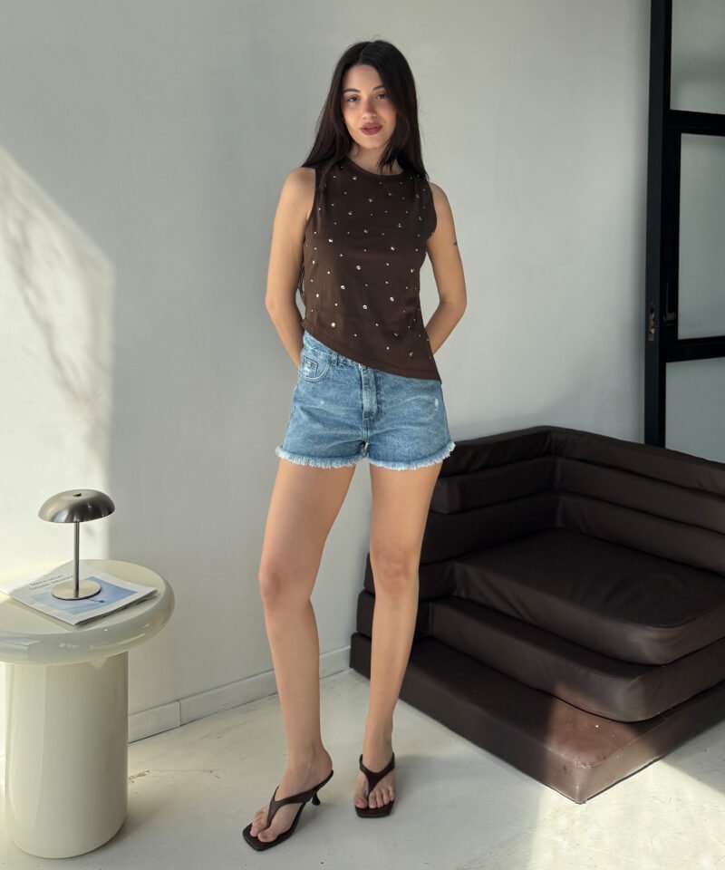 SHORT INTI