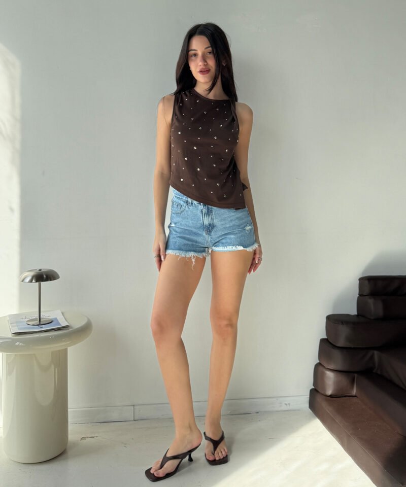 SHORT MIMI