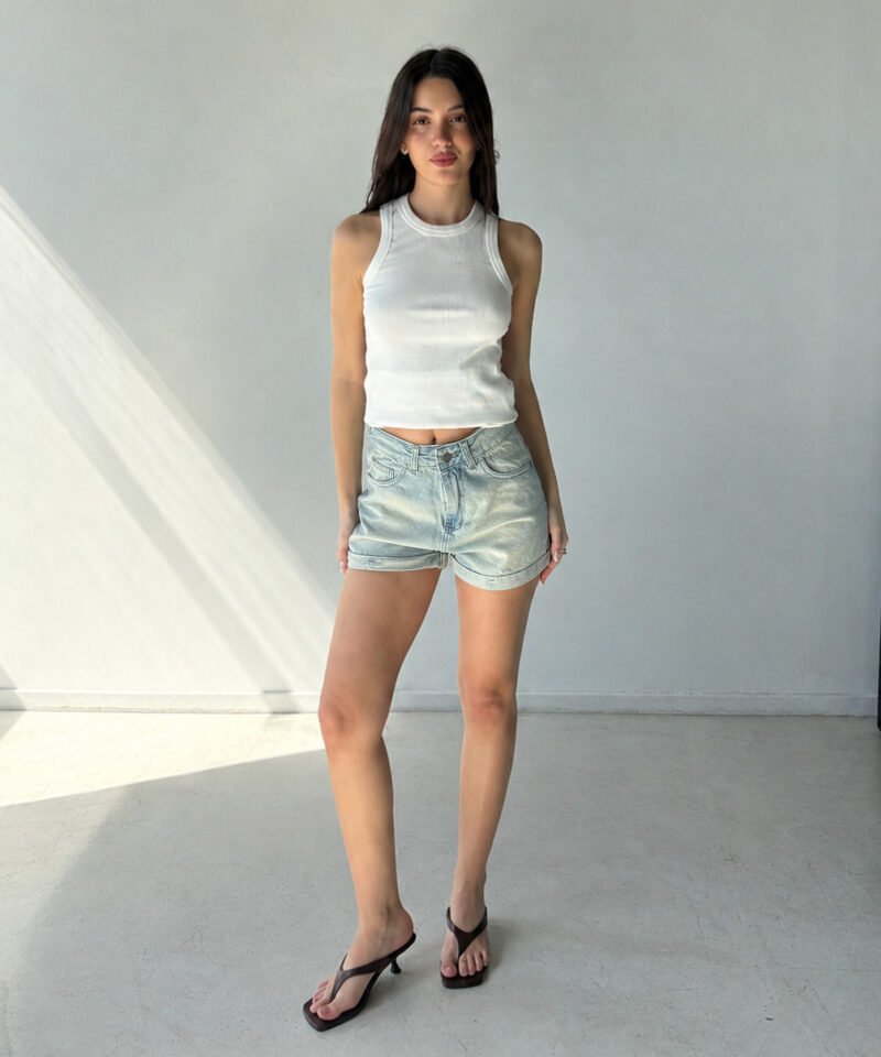 SHORT SAMI