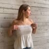 STRAPLESS LINO