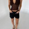 SHORT KIRA - Imagen 4