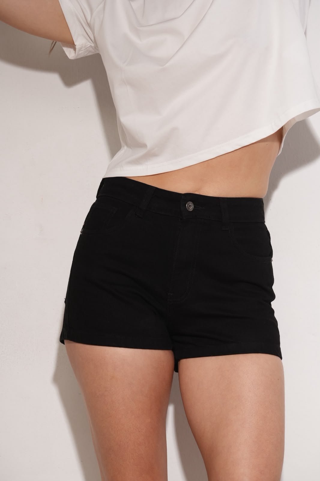 SHORT TERRY - Imagen 2