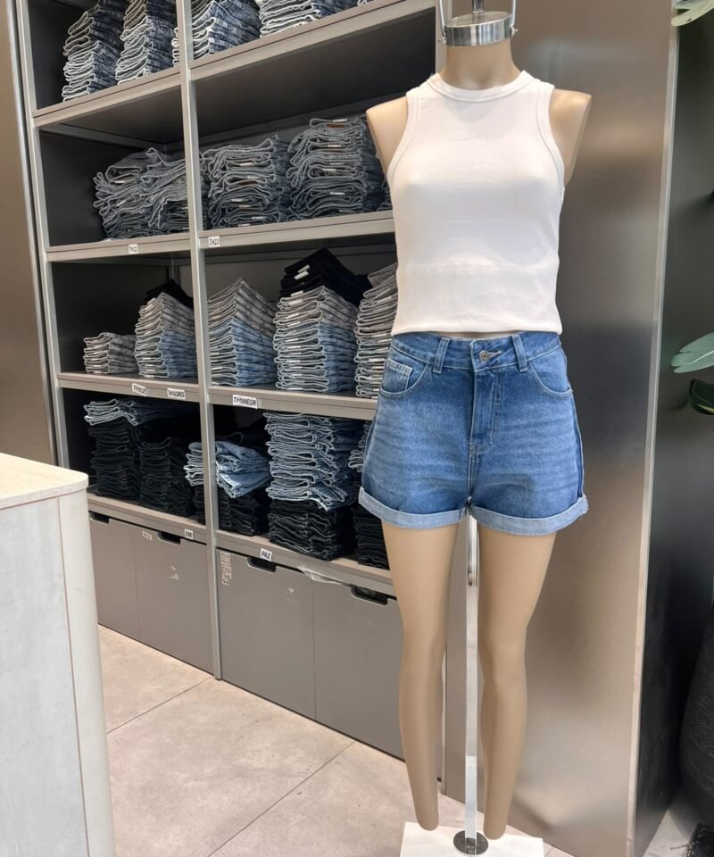 SHORT BRISA