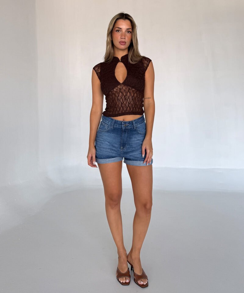 SHORT BRISA