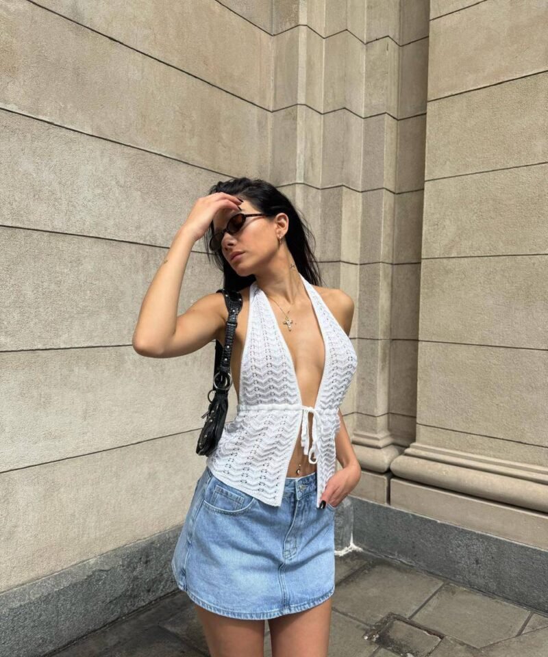 SKORT CELESTE - TW35CEL